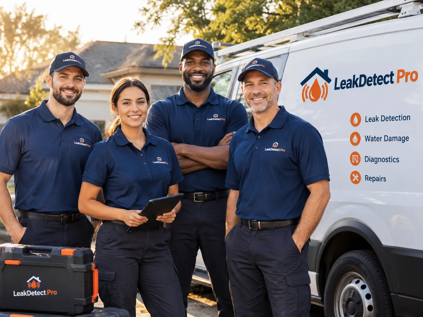 Roof Repair company in Provencal, LA